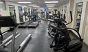Exercise Weight Room