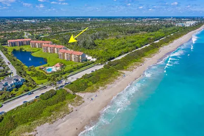 Ocean Bluffs North