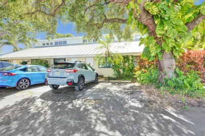 1455 Holly Heights Drive #2 1