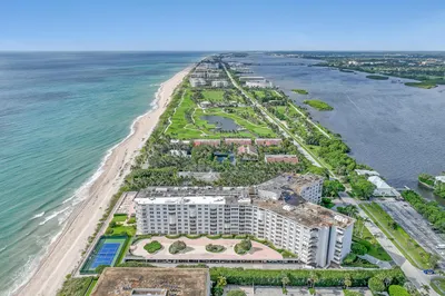 2295 S Ocean Boulevard #321 1