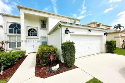 7647 Rockport Cir #1 1