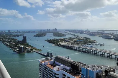 1750 N Bayshore Dr #5508 1