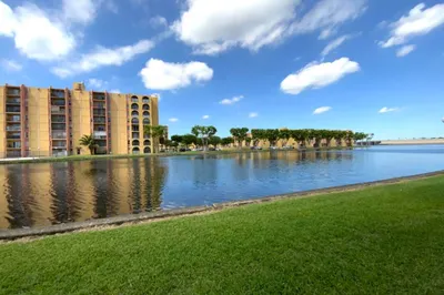 4709 NW 7th Street #109-9 1