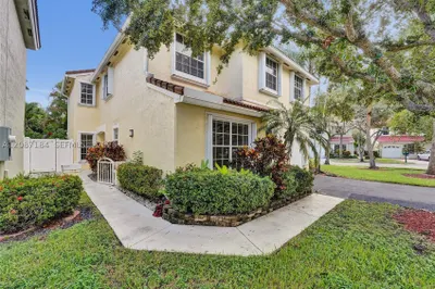 Weston Residential 1