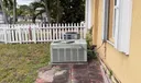 2 AC Units - newest one just a couple of years old.
Home has 2 AC's - new and older all in good shape.