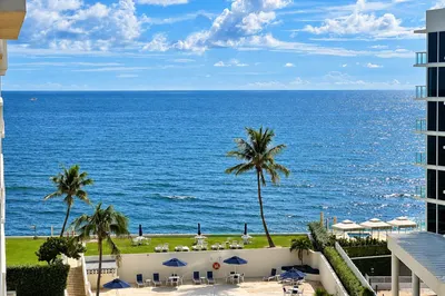 3570 S OCEAN Boulevard #809 1