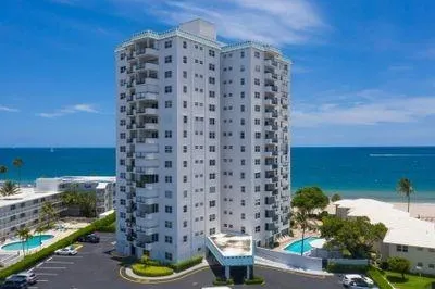 1500 S Ocean Blvd #807 1