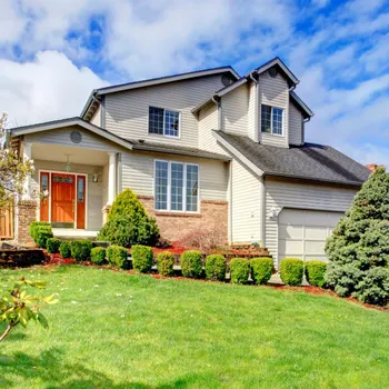 Curb Appeal