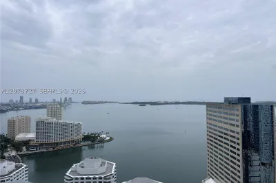 951 Brickell Ave #3804 1