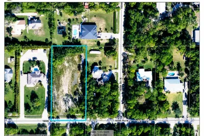 Lot F-99 W 165th Road 1