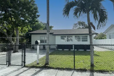 7754 NW 10th Ave 1