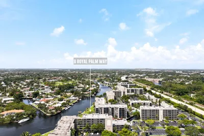 8 Royal Palm Way #3020 1