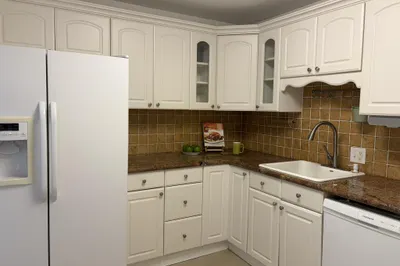 furnished 2BR 2Bath