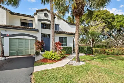 7525 NW 61st Terrace #1802 1