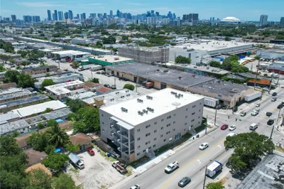 2311 NW 22nd Ave #206 1