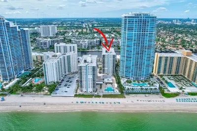2751 S Ocean Dr #404N 1