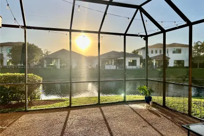 Sun Room