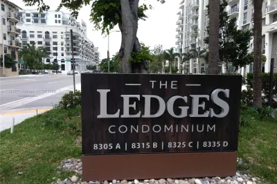 8305 SW 72nd Ave #107A 1