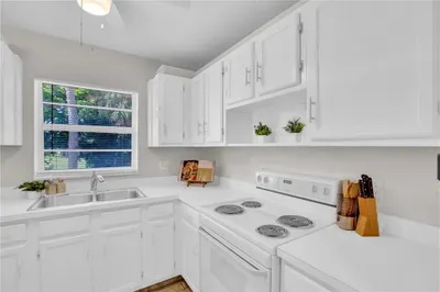 17 Vista Palm Lane #201 1
