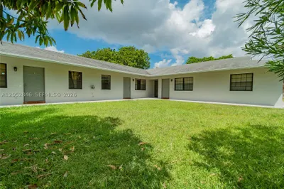 Oakland Park Residential Income 1
