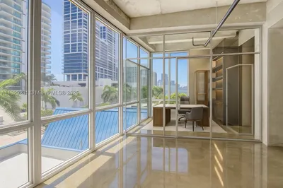 6936 Collins Ave #2nd Floor Offices 1