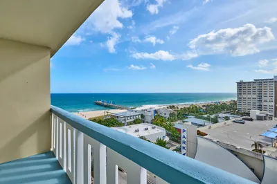 305 N Pompano Beach Boulevard #1204 1