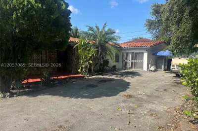 Miami Residential Income 1