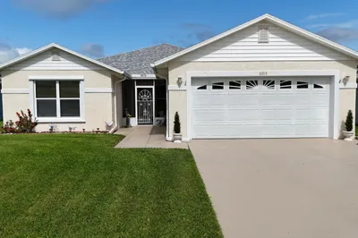 6019 Petticoat Place #6019 1