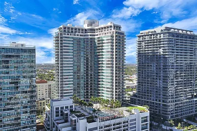 3301 NE 1st Ave #H0915 1