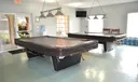 Billard Room