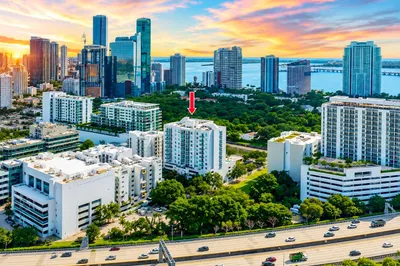 1723 SW 2nd Avenue #909 1