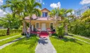Miami Land Photo
