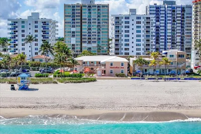 1715 S Surf Road 1