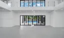 Great room for displaying art and welcoming your guests.