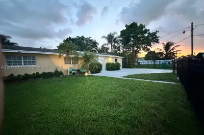 Miami Residential 1