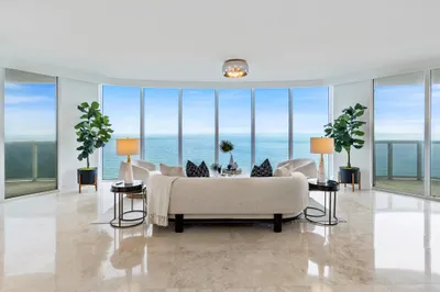 17201 Collins Avenue #1201 1