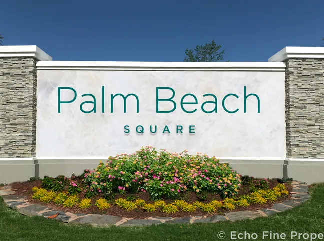 Homes Sold By Jeff Lichtenstein in Palm Beach Square