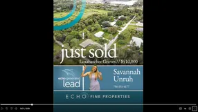 Just Sold in Loxahatchee Groves!