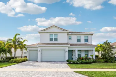Discover Your Dream Home in Avenir