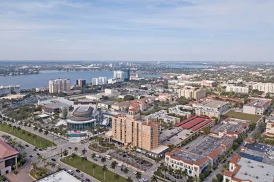 651 Okeechobee Boulevard #705 1