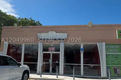 1 NW 54th St 1