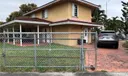 Front of Home -Corner Lot