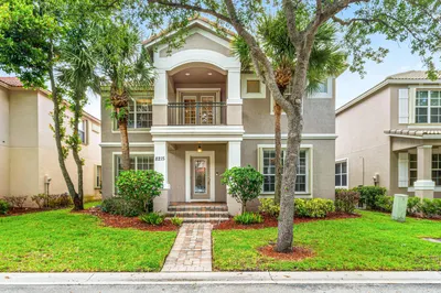 8215 Calterra Drive 1