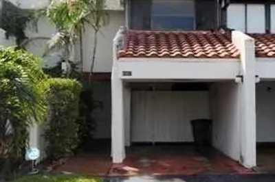 6557 RACQUET CLUB Drive #121 1