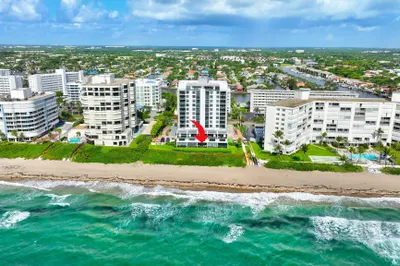 3115 S Ocean Boulevard #103 1