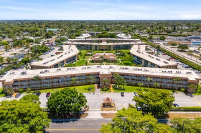 500 Village Green Circle #311 1