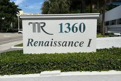 1360 S Ocean Boulevard #907 1