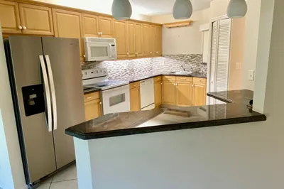 5900 Camino Del Sol #206 1