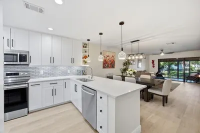 21364 Cypress Hammock Drive #1j 1