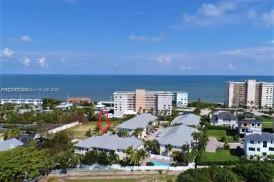 475 Ocean Ridge Way #475 1
